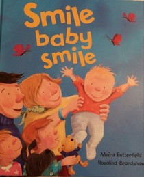 Smile, Baby, Smile