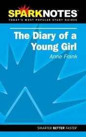 SparkNotes: Diary of a Young Girl