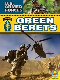 Green Berets (Us Armed Forces)