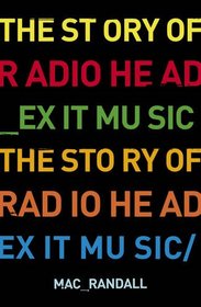 Exit Music: The Radiohead Story