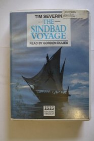 Sinbad Voyage: Complete & Unabridged