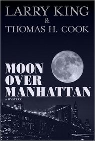 Moon Over Manhattan: Mystery and Mayhem
