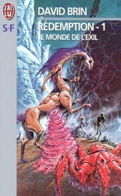 Rdemption, tome 1 : le Monde de l'exil