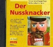 Der Nussknacker, Eine weihnachtliche Geschichte nach E.T.A. Hoffmann, 1 Audio-CD