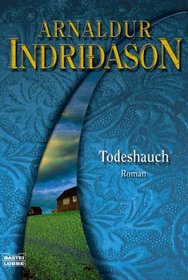 Todeshauch (German Edition)