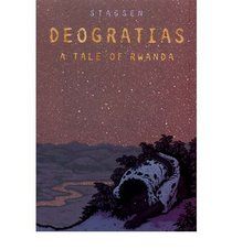 Deogratias, a Tale of Rwanda