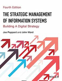 Strategic Planning for Information Systems