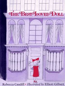 The Best-Loved Doll