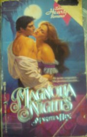 Magnolia Nights (Heartfire)