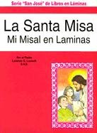 LA Santa Misa (St. Joseph Children's Picture Books) [10 pack] (St. Joseph Children's Picture Books)