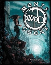 Monte Cook's World of Darkness