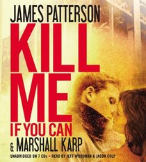 Kill Me If You Can (Audio CD) (Unabridged)