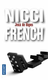 Jeux de dupes (The Safe House) (French Edition)