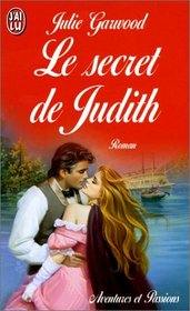 Le Secret de Judith