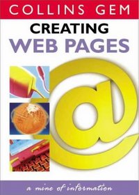 Creating Web Pages