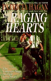 The Raging Hearts