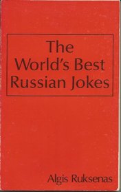 The World's Best Russian Jokes