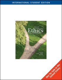 Business and Professional Ethics for Directors, Executives and Accountants [IMPORT]