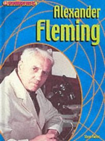 Alexander Fleming (Groundbreakers)