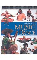Music and Dance (Ready-For-Chapters (Paperback))