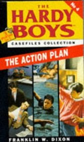 The Hardy Boys Action Plan: 