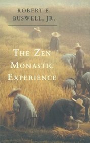 The Zen Monastic Experience