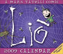 Li: 2009 Day-to-Day Calendar