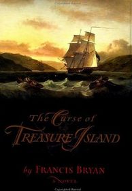 The Curse of Treasure Island (Large Print)