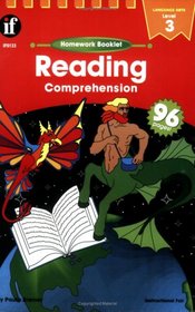 Reading Comprehension