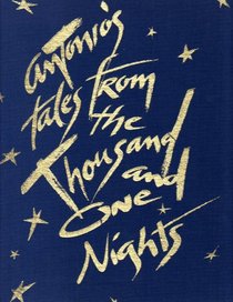Antonio's Tales from the Thousand & One Nights