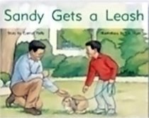 Sandy Gets a Leash: Bookroom Package (Levels 6-7) (PMS)