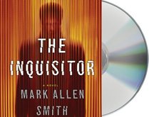 The Inquisitor (Geiger, Bk 1) (Audio CD) (Unabridged)