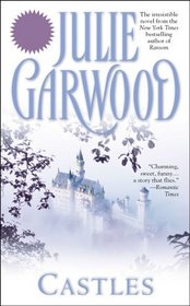 Castles (Crown's Spies, Bk 4)