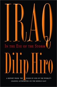 Iraq: In the Eye of the Storm