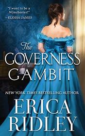 The Governess Gambit: A Wild Wynchesters Prequel