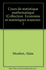 Cours de statistique mathematique (Collection 