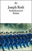 Radetzkymarsch Roman