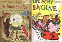 Bedtime Stories / The Pony Engine