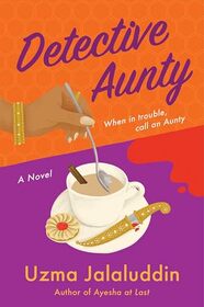 Detective Aunty: A Novel