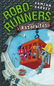 Razorbites (Robo-runners)