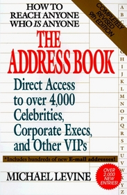 The Address Book (9th ed)
