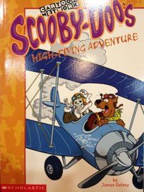 Scooby-Doo High Flying Adventures
