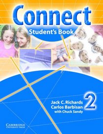 Connect Student Book 2 (Connect)