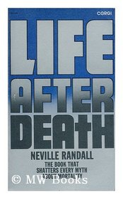 LIFE AFTER DEATH