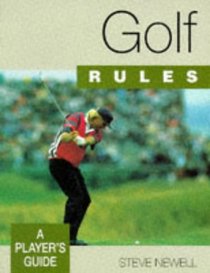 Golf Rules (Player's Guide)