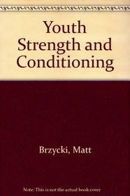 Youth Strength and Conditioning