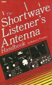 Short Wave Listener's Antenna Handbook