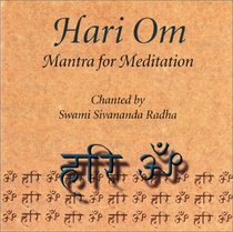 Hari Om