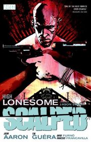 Scalped Vol. 5: High Lonesome
