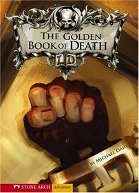 The Golden Book of Death (Stone Arch Adventure)